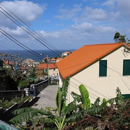 Casa Das Feiteiras By Analodges Ponta Delgada  Buitenkant foto