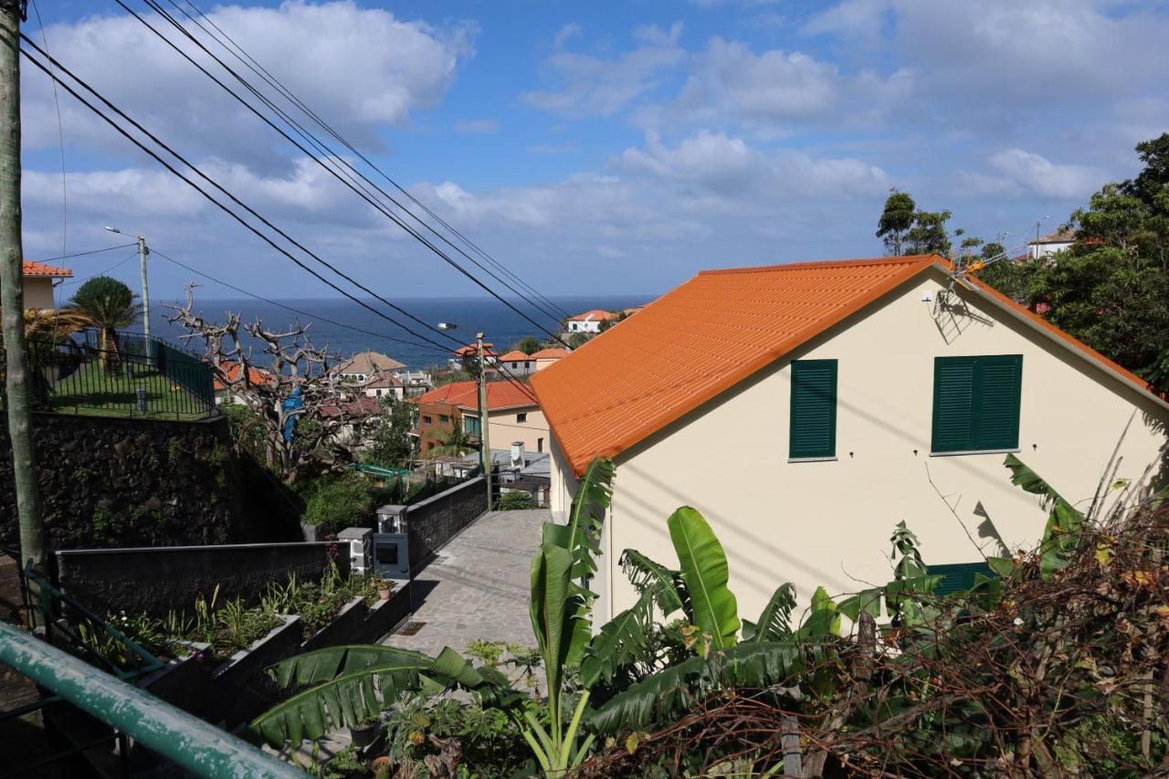Casa Das Feiteiras By Analodges Ponta Delgada  Buitenkant foto