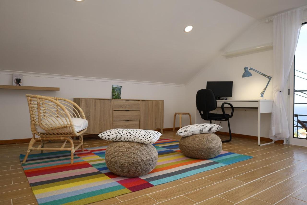 Casa Das Feiteiras By Analodges Ponta Delgada  Buitenkant foto