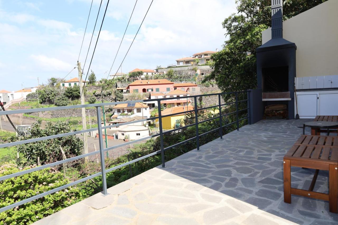 Casa Das Feiteiras By Analodges Ponta Delgada  Buitenkant foto