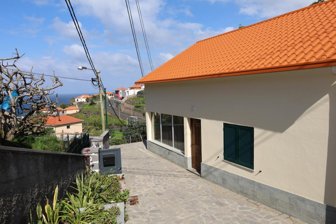 Casa Das Feiteiras By Analodges Ponta Delgada  Buitenkant foto