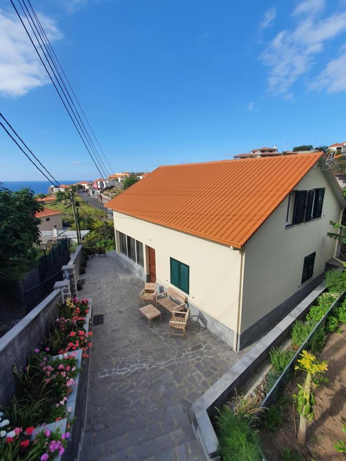 Casa Das Feiteiras By Analodges Ponta Delgada  Buitenkant foto